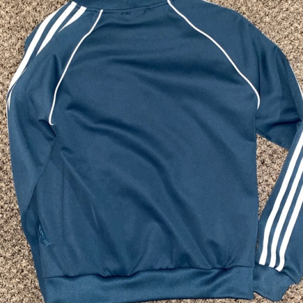 Adidas jacket - Picture 2 of 2